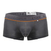 Xtremen 91196 Jacquard Trunks Color Gris