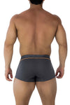 XTREMEN 91196 JACQUARD TRUNKS颜色灰色