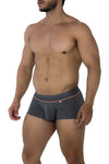 Xtremen 91196 Jacquard Trunks Color Grey