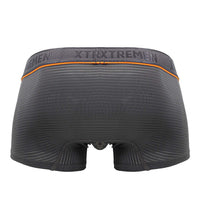 XTREMEN 91196 JACQUARD TRUNKS颜色灰色