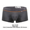 Xtremen 91196 Jacquard Trunks Color Gris