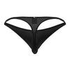 Xtremen 91198 Jacquard Thongs Color Black