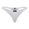 Xtremen 91198 Jacquard thongs रंग सफेद