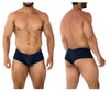 XTREMEN 91199 JACQUARD TRUNKS颜色深蓝色