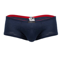 Xtremen 91199 Jacquard Trunks Couleur bleu foncé