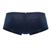 XTREMEN 91199 JACQUARD TRUNKS颜色深蓝色