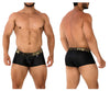 Xtremen 91202 Microfibra Trunks color negro