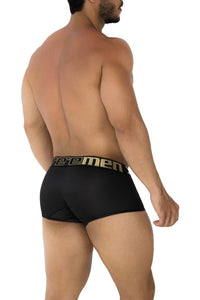 Xtremen 91202 Microfibra Trunks color negro