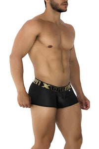 Xtremen 91202 Microfibra Trunks color negro