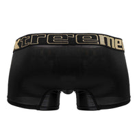 Xtremen 91202 Microfibra Trunks color negro