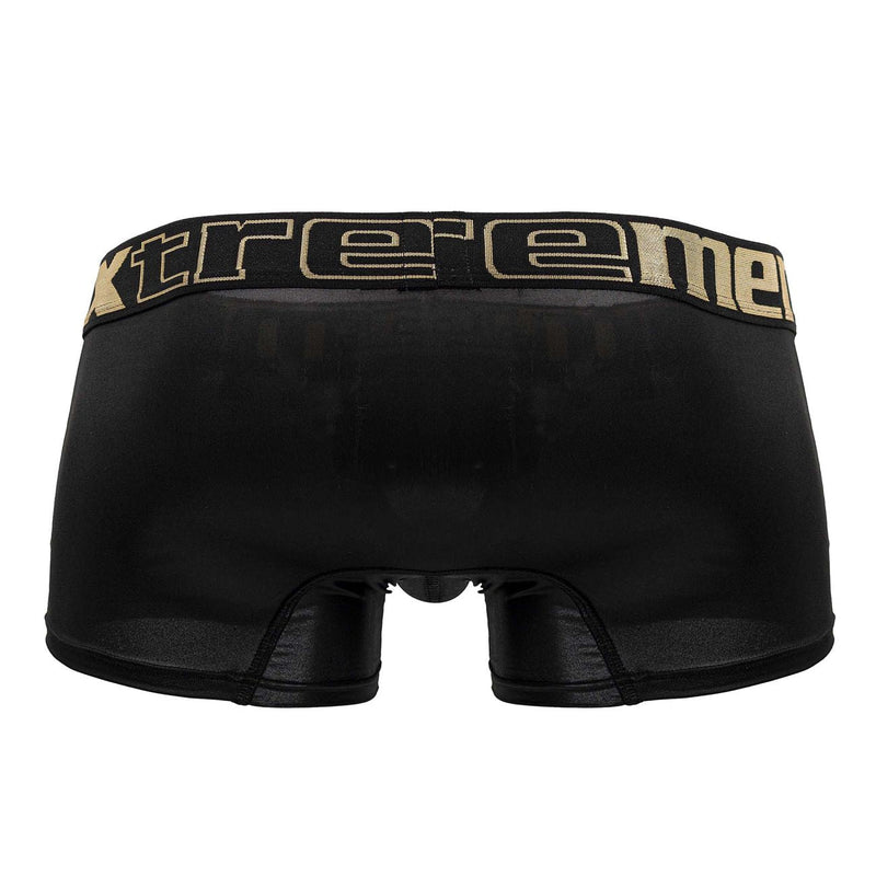 Xtremen 91202 Microfibra Trunks color negro