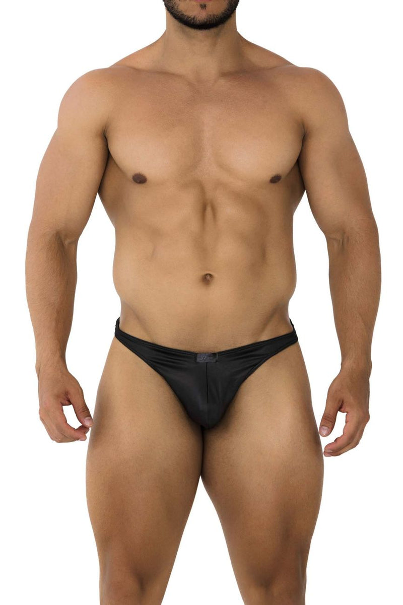 Xtremen 91203 Microfiber Thongs Color Black