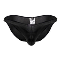 Xtremen 91204 Microfiber Bikini Color Black