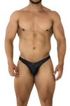 Xtremen 91204 Microfibra Bikini Color Negro