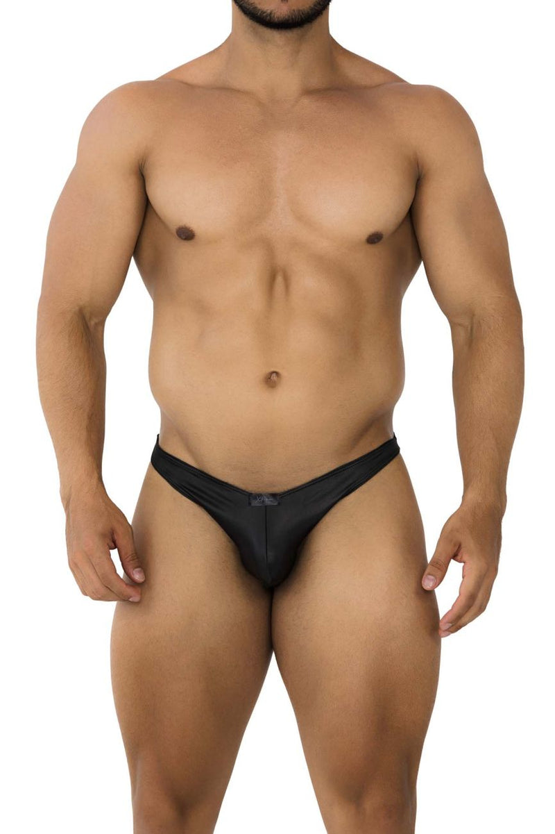 Xtremen 91204 Couleur de bikini microfibre noir