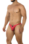 Xtremen 91204 Microfibra Bikini Color Cherry