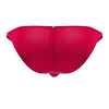 Xtremen 91204 Microfiber Bikini Color Cherry