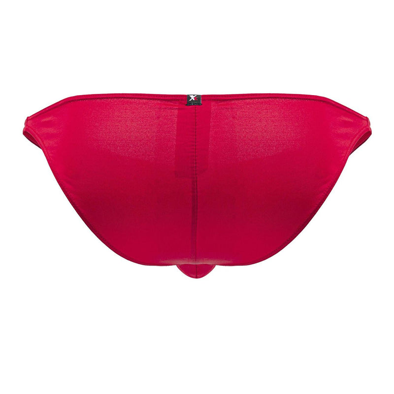 Xtremen 91204 Microfibra Bikini Color Cherry